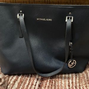Large Michael Kors tote